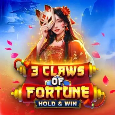 3 Claws Of Fortune