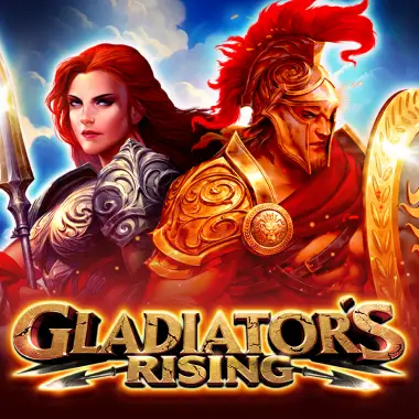 Gladiator's Rising