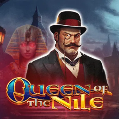 Queen Of The Nile