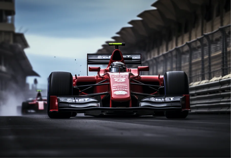 Formula 1 Grand Prix Monaco
